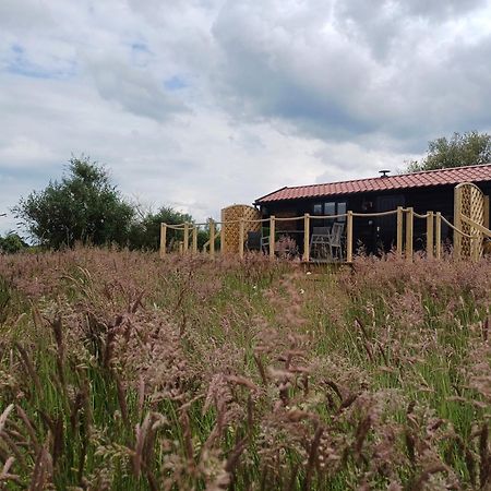 The Cabin Pakenham Buitenkant foto