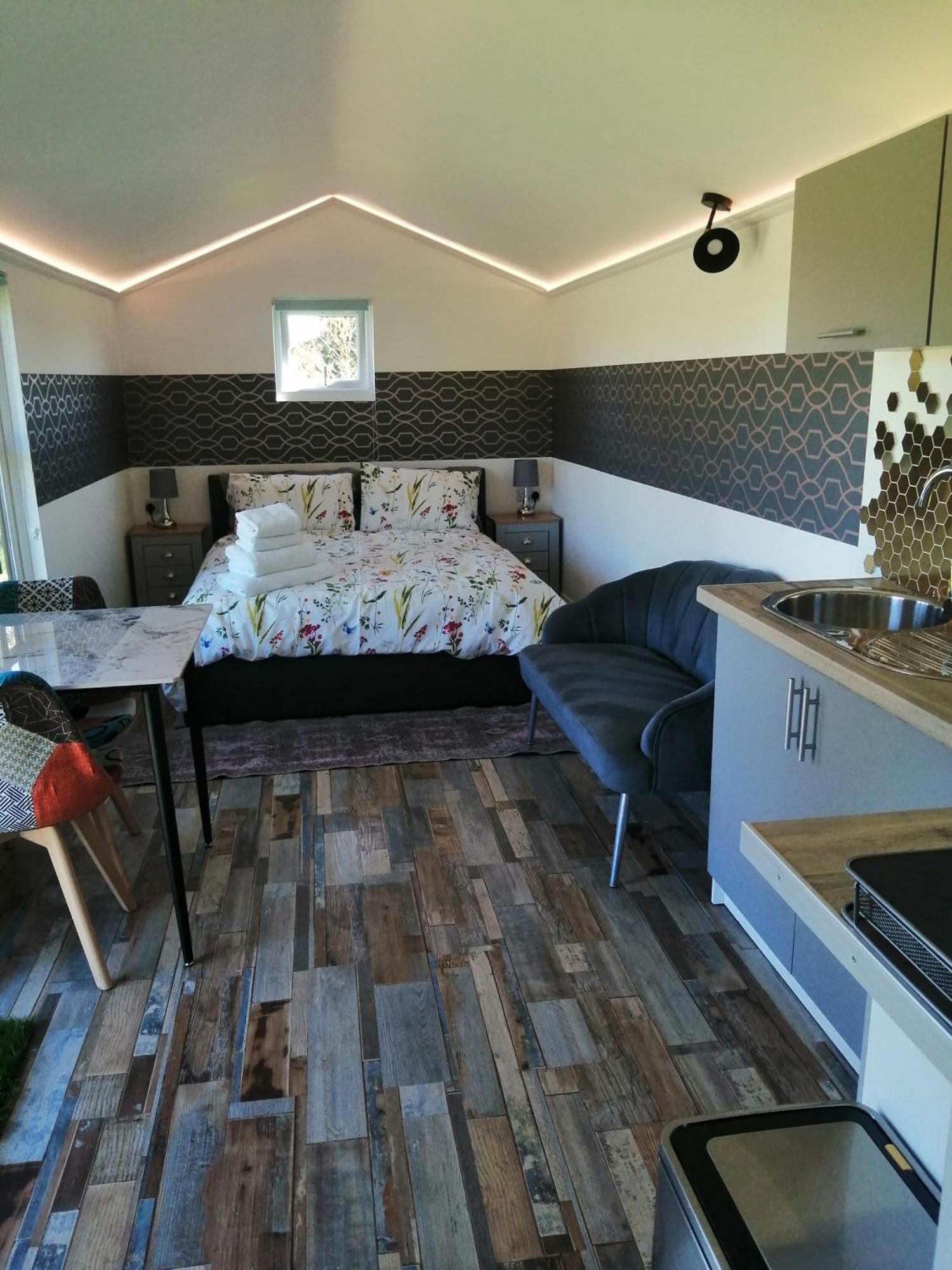 The Cabin Pakenham Buitenkant foto